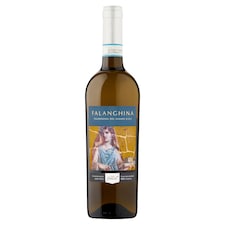 Tesco Finest Falanghina 75Cl