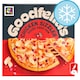 image 1 of Goodfellas Deep Pan Spicy Chicken Sizzler Pizza
