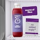 image 4 of Innocent Super Smoothie Revitalise Raspberry, Cranberry, Pomegranate & Apple with Vitamins 750ml