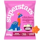 image 2 of Little Dish Superstars Chicken Nuggets with Hidden Veg 300g