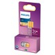 image 1 of Philips Led G9 25W 2 Pack