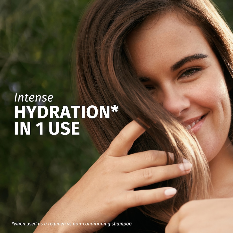 image 1 of Herbal Essences Hydrate Coconut Conditioner 250Ml