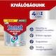 Somat 4in1 Excellence mosogatógép kapszula 60 db  2. kép