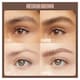 image 2 of Maybelline Superfluff Brow Mousse, 257 Medium Brown, 5ml