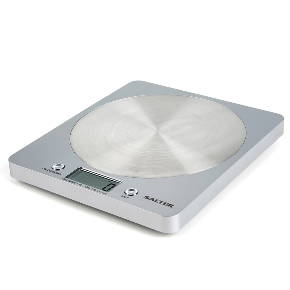 image 1 of Salter 1036 Self Service Platform Scale 5Kg
