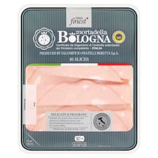 Chorizo, Salami & Continental Meats