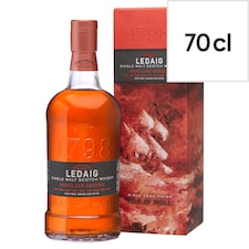 Ledaig Sinclair Series Single Malt Scotch Whisky 70cl