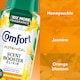 image 4 of Comfort Scent Booster Elixir Summer Bouquet 342ml