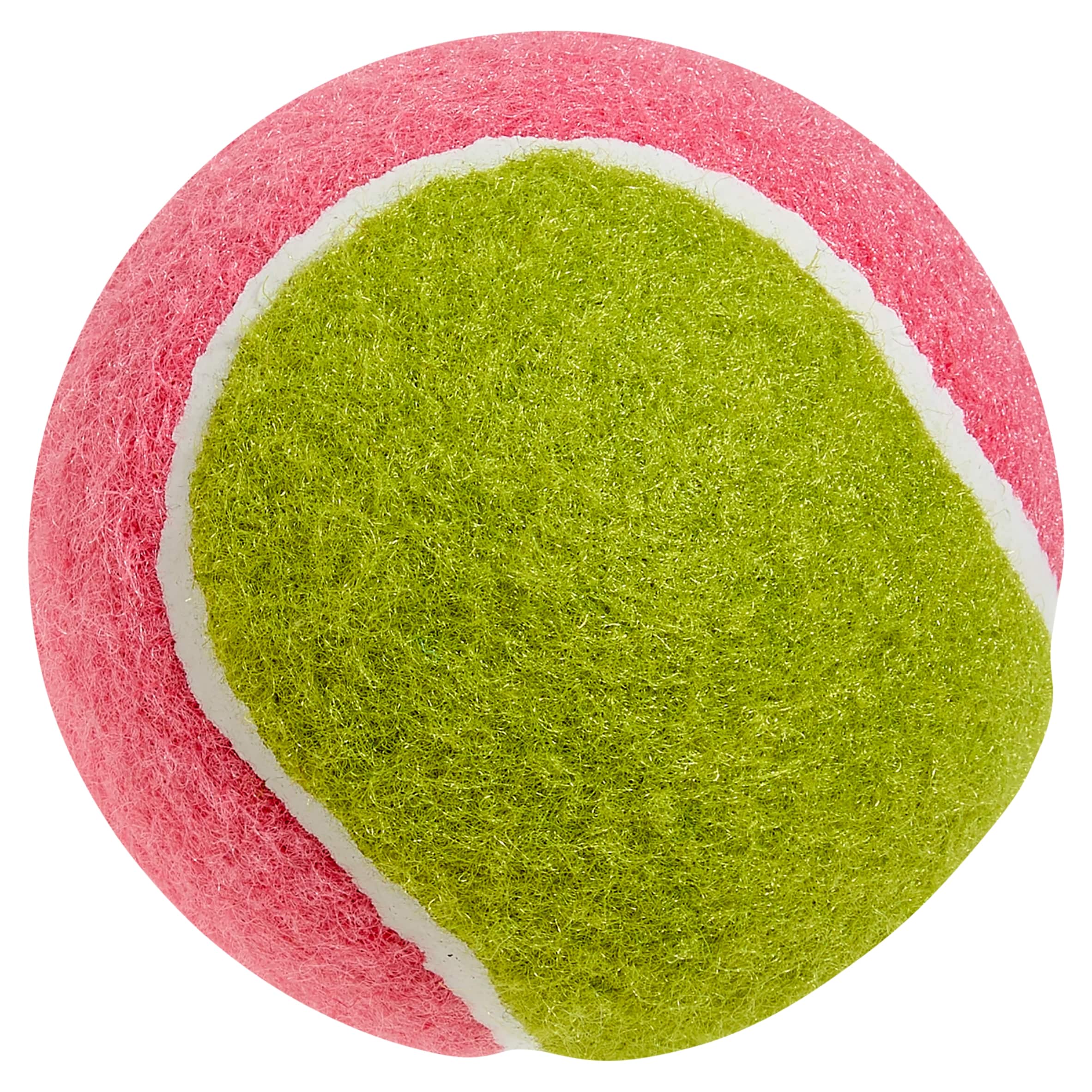 Good Boy Fetch Tennis Ball Dog Toy