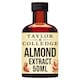 image 1 of Taylor & Colledge Almond Extract 50ml