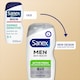 image 3 of Sanex Men Skin Health Active Fresh 6In1 Shower Gel 400Ml