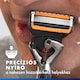 image 5 of Gillette ProGlide Power Razor for Men, 1 Gillette 5-Blade Razor, 1 Refills, Battery-powered