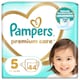 obrázok 1 z Pampers Premium Care veľkosť 5, 44 Plienok, 11kg-16kg