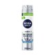 image 1 of Nivea Mens Sensitive One Stroke Shave Gel 200Ml