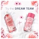 image 2 of Lenor Fabric Conditioner Cherry Blossom & Rosewater 42 Washes 1.386Ltr