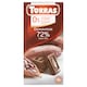 image 1 of Torras 72% Dark Chocolate with Sweetener 75 g