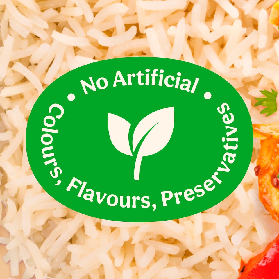 image 1 of Ben's Original Jasmine Microwave Rice 220g