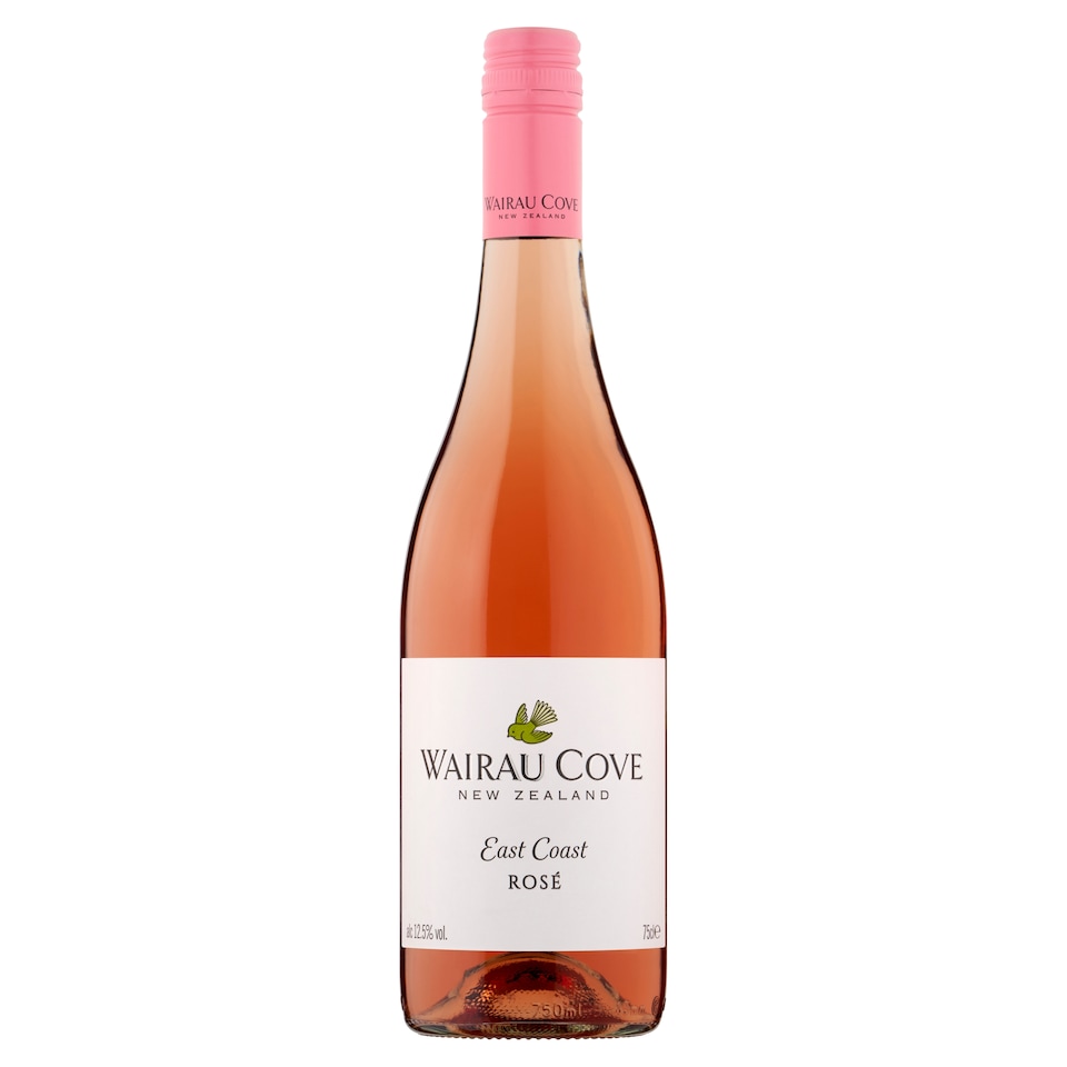 image 1 of Wairau Cove Rose 75Cl