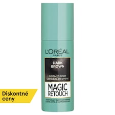 L'Oréal Paris Magic Retouch Root Concealer spray 2 Dark Brown 75 ml