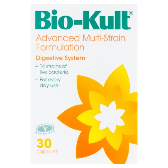 Bio-Kult 30 Capsules