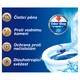 Obrázek 2 pro produkt Bref Color Aktiv Flower tuhý WC blok 50g