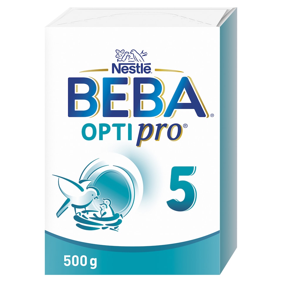 obrázok 1 z BEBA OPTIPRO 5 mlieko pre batoľatá, 500 g