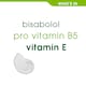 image 3 of Simple Mini Refreshing Facial Wash 50Ml