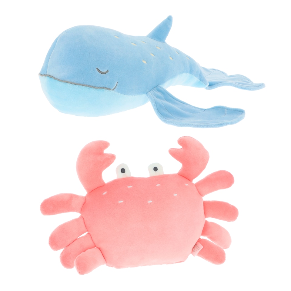 Fred&Flo Ocean Large Plush Assortment