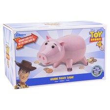 Hamm Moneybox
