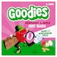 image 1 of Goodies Raspberry & Apple Oat Bars 6 x 23 g (138 g)
