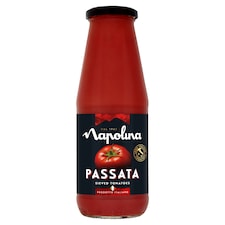 Napolina Passata 690G