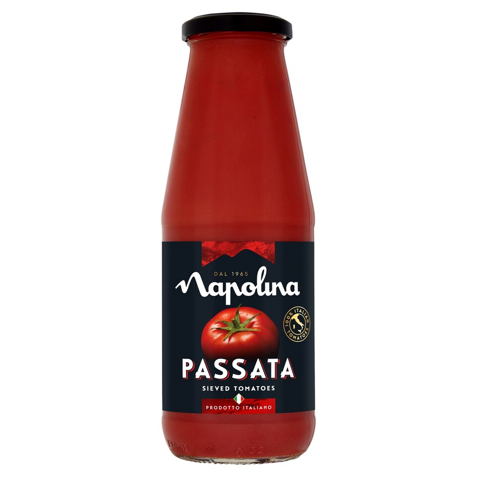 image 1 of Napolina Passata 690G