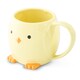 image 3 of Core Kitchen 3D Spring Chick Mug