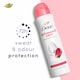 image 3 of Dove Advanced Care Go Fresh Pomegranate 72h Antiperspirant Deodorant 150ml