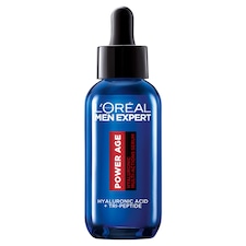 L’Oreal Men Expert Hyaluronic Acid Serum 30Ml