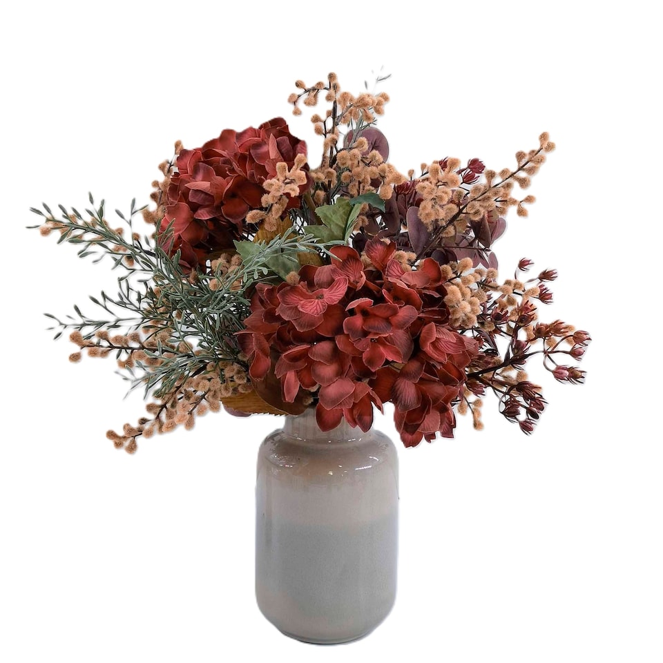 Bayswood Autumnal Floral Arrangement