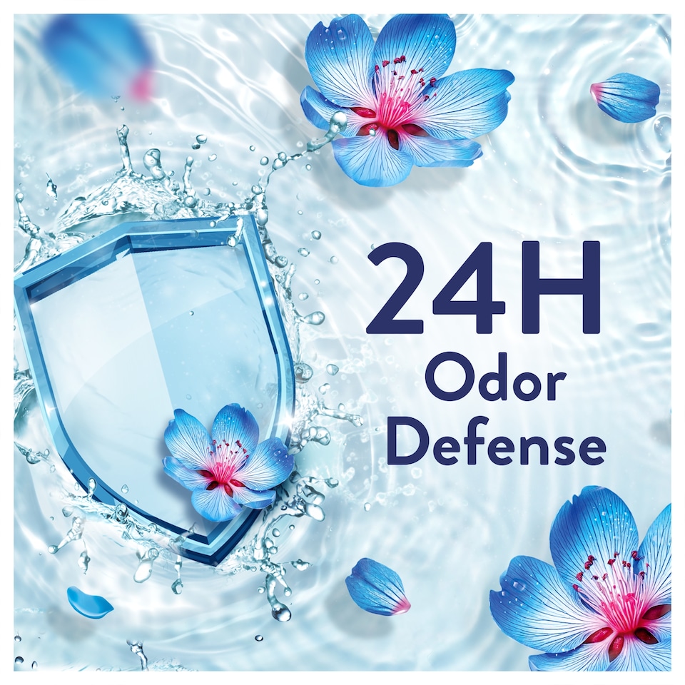 image 1 of Lenor Fabric Conditioner Spring Awakening 29 washes 899ml