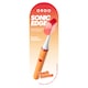 image 1 of Ordo Sonic Edge Rechargeable Toothbrush - Peach Sunrise