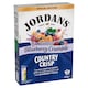 image 4 of Jordans Country Crisp Blueberry Crumble Cereal 450g