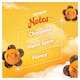 image 2 of Glade Electric Plug In Air Freshener Refill Festive Honey & Chocolate 20ml
