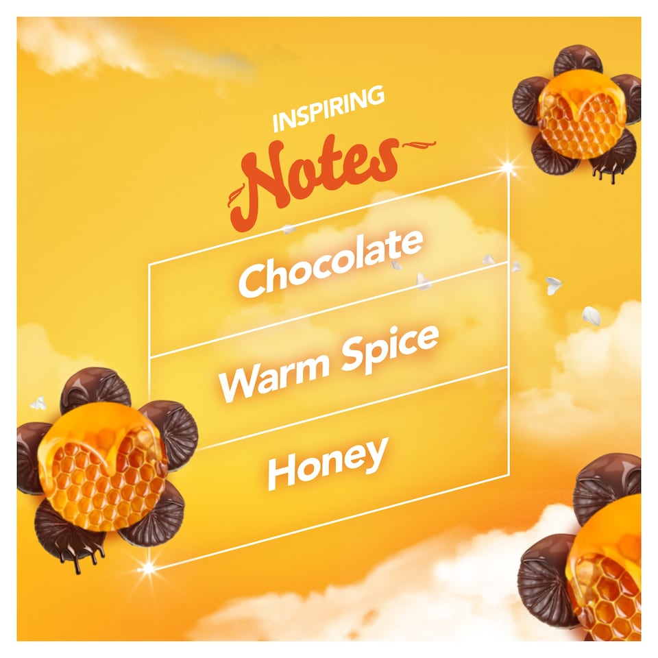 image 1 of Glade Electric Plug In Air Freshener Refill Festive Honey & Chocolate 20ml