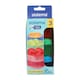 image 3 of Sistema Mini Bites To Go Lunch Snack Box 130ml 3 Pack