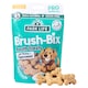 image 5 of PARK LIFE Brush-Bix Dental Breath Treats For Dogs 100g