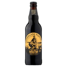 Wold Top Marmalade Porter Beer 500Ml