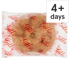 Gills Pork Pie Medium 340G