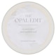 image 3 of F&F Home Opal Edit White Coconut Candle 180g