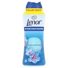 Scent Boosters