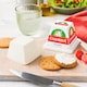 image 2 of Chavroux Pure Goat's Cheese 150g