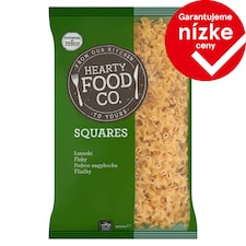Hearty Food Co. Fliačky 500 g