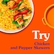 image 4 of Bens Original Golden Vegetable Microwave Rice Family Pack 450g